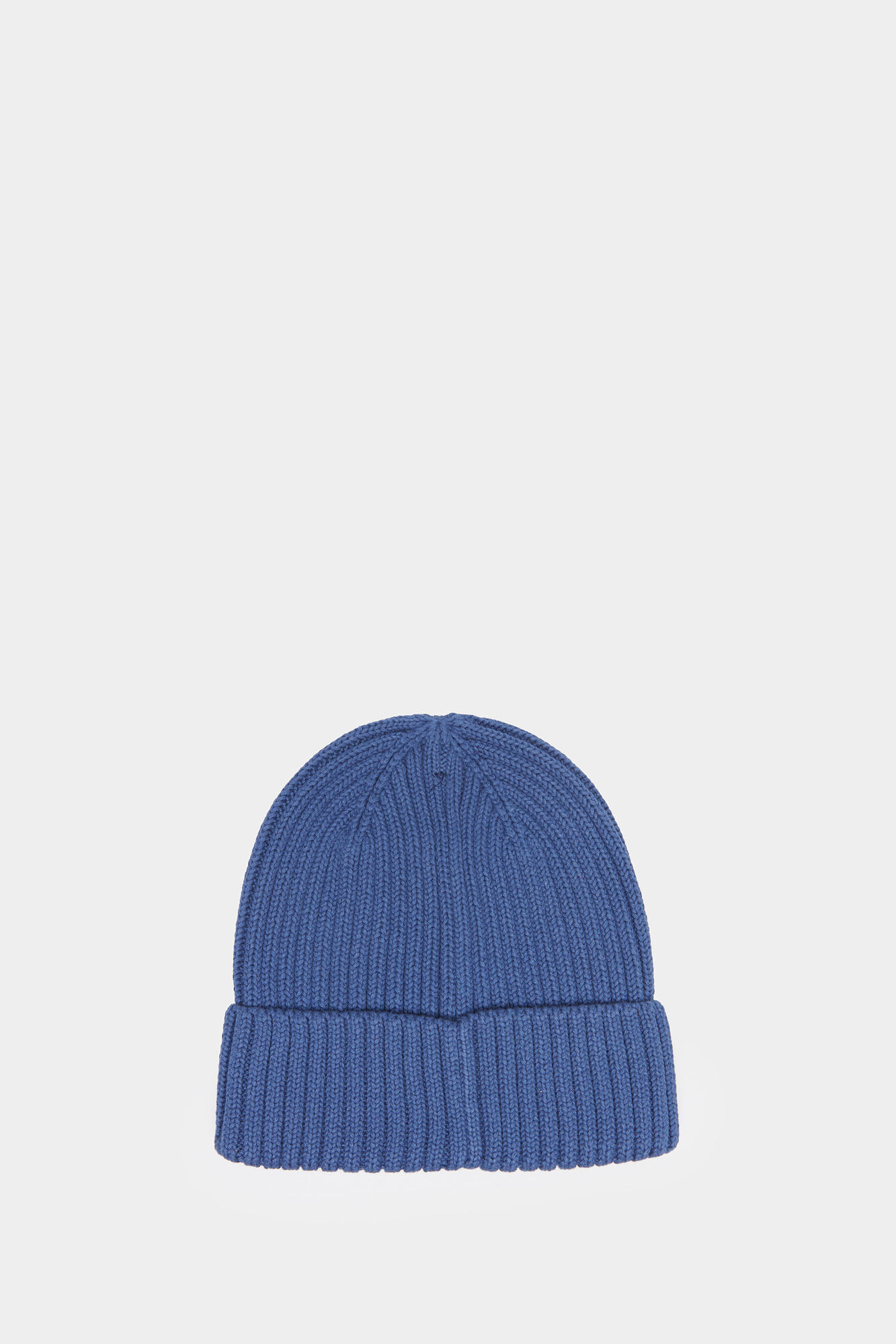 Gorro de algodão