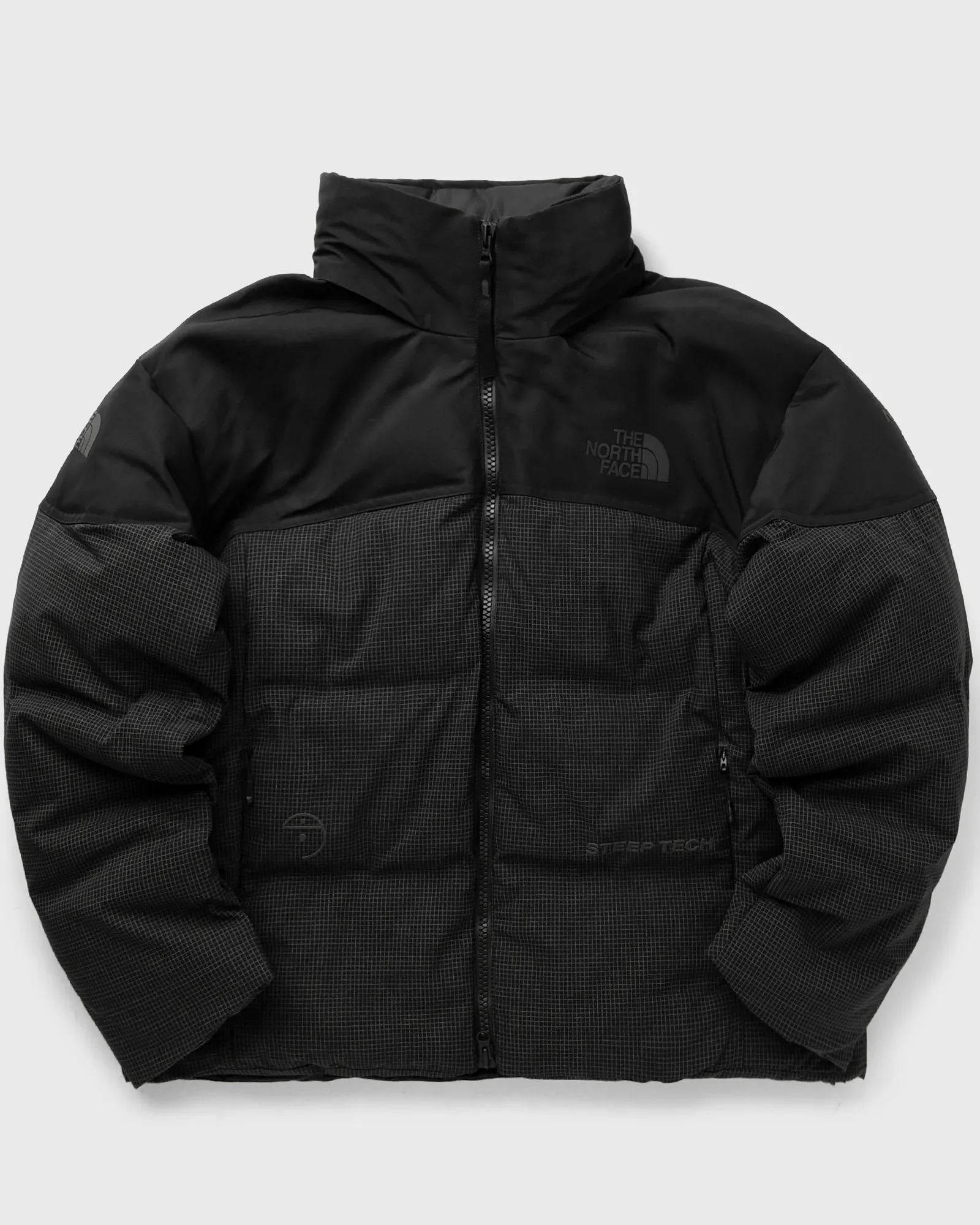 The North Face M RMST STEEP TECH NUPTSE DOWN JKT