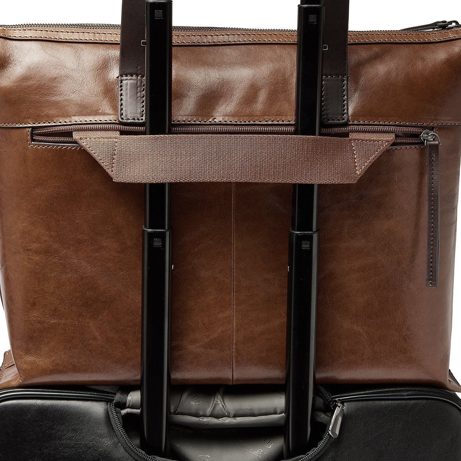 Castelijn & Beerens Rien Laptop Shoulderbag 15.6