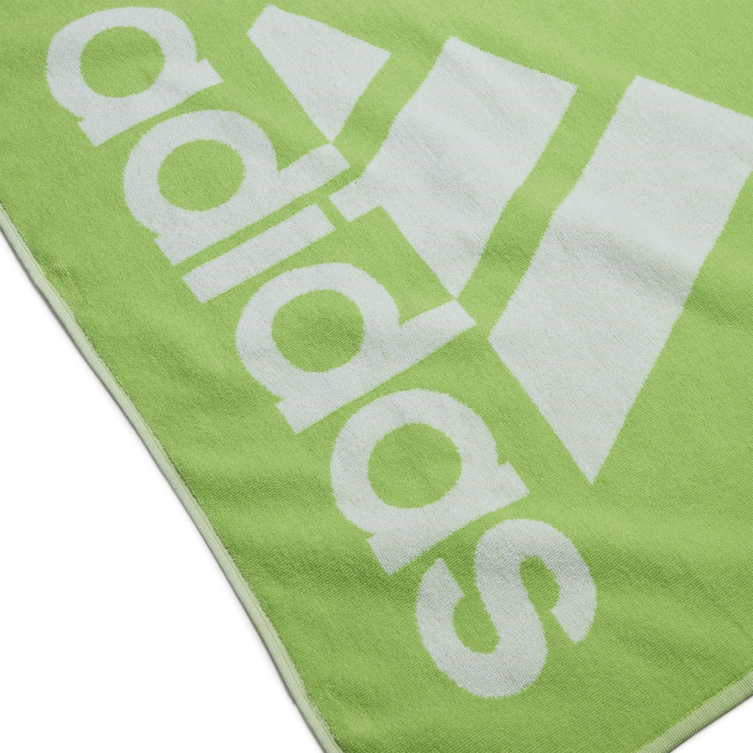 adidas Adidas Towel Large