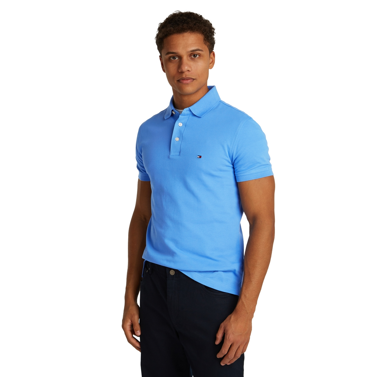Heren T-shirt KBIS25-M17