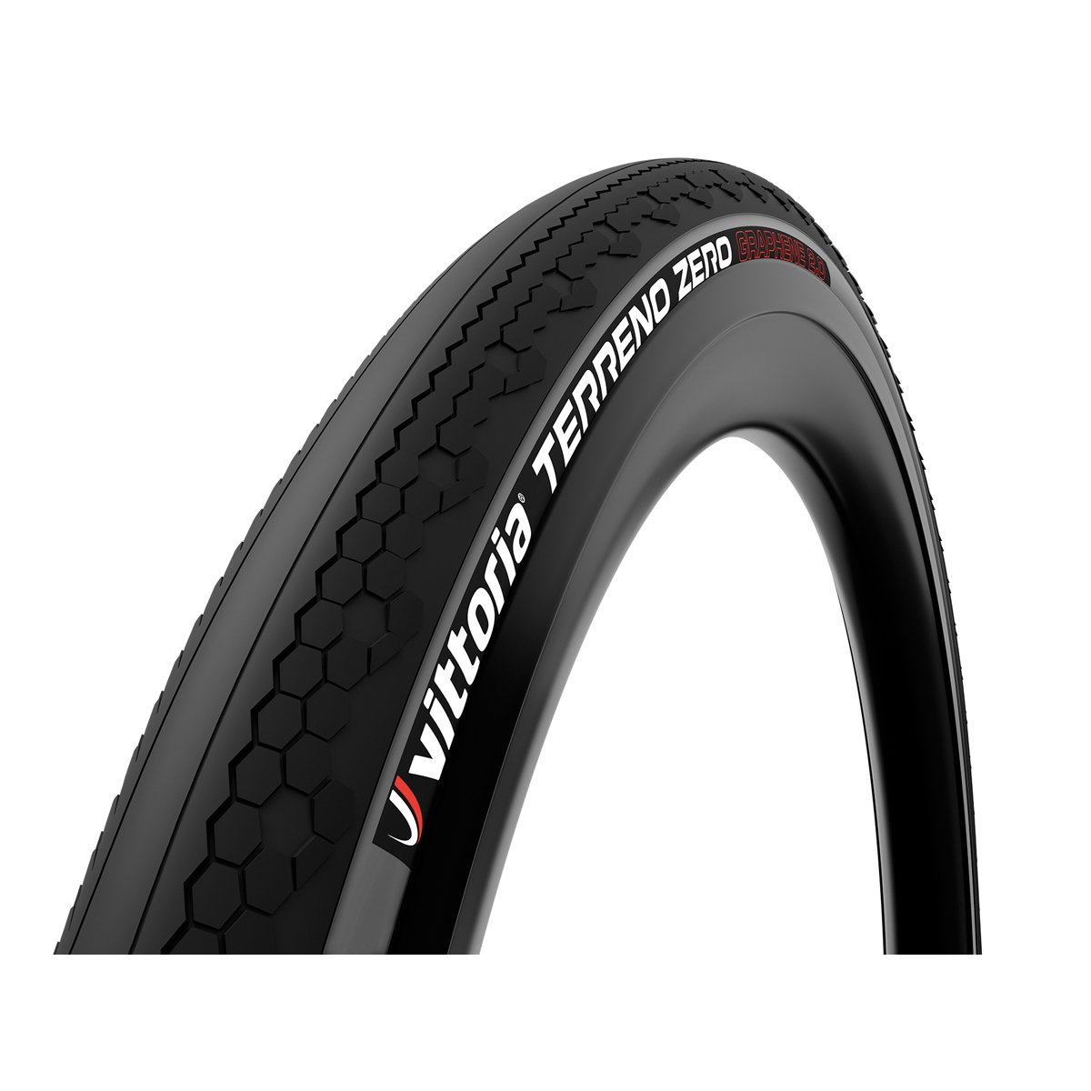 Vittoria Terreno Zero G+ 700x40c Gravel/Cross foldedæk