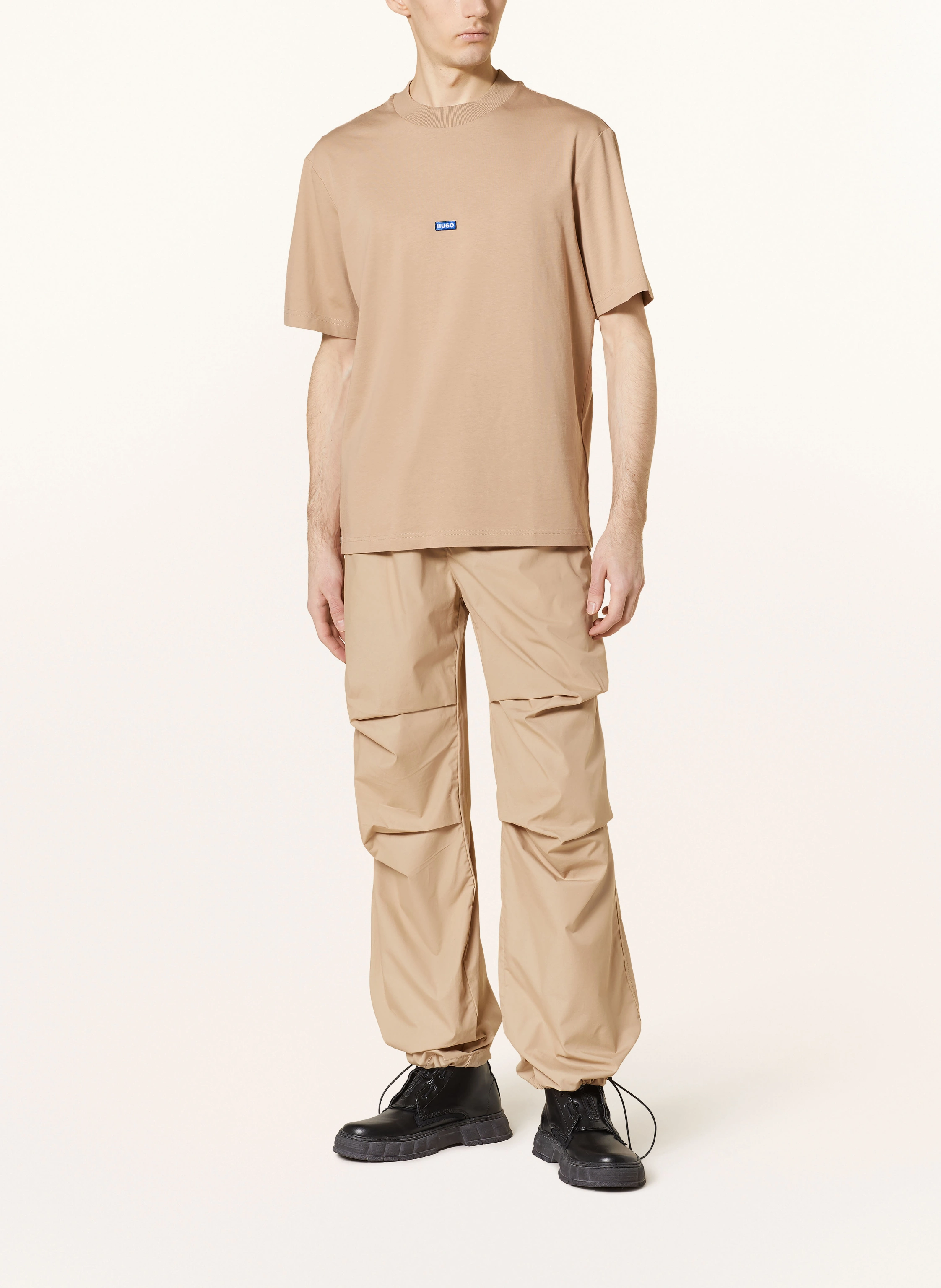 HUGO BLUE T-Shirt NIEROS
