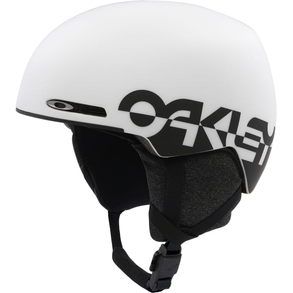 Casque de ski OAKLEY MOD1 YOUTH MATTE WHITE FP