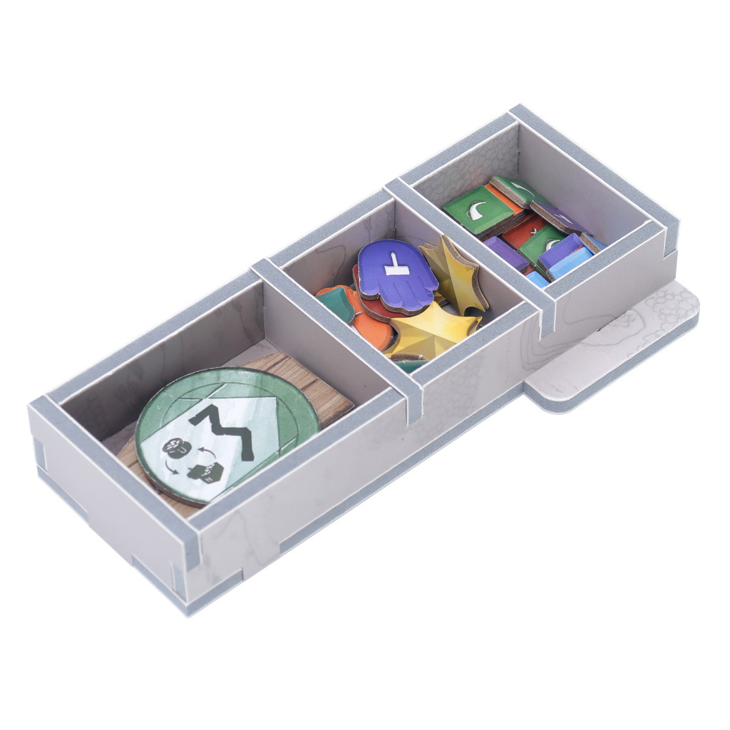 Rangement pour Boîte Folded Space - Nidavellir