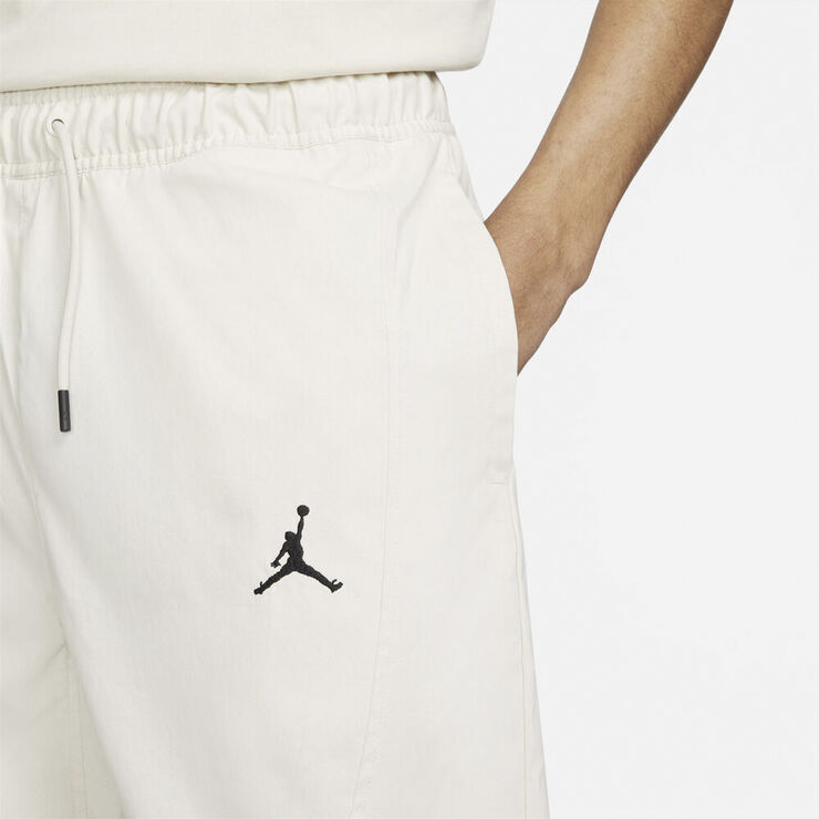 Nike Jordan Essential Woven Joggingbukser Hvid