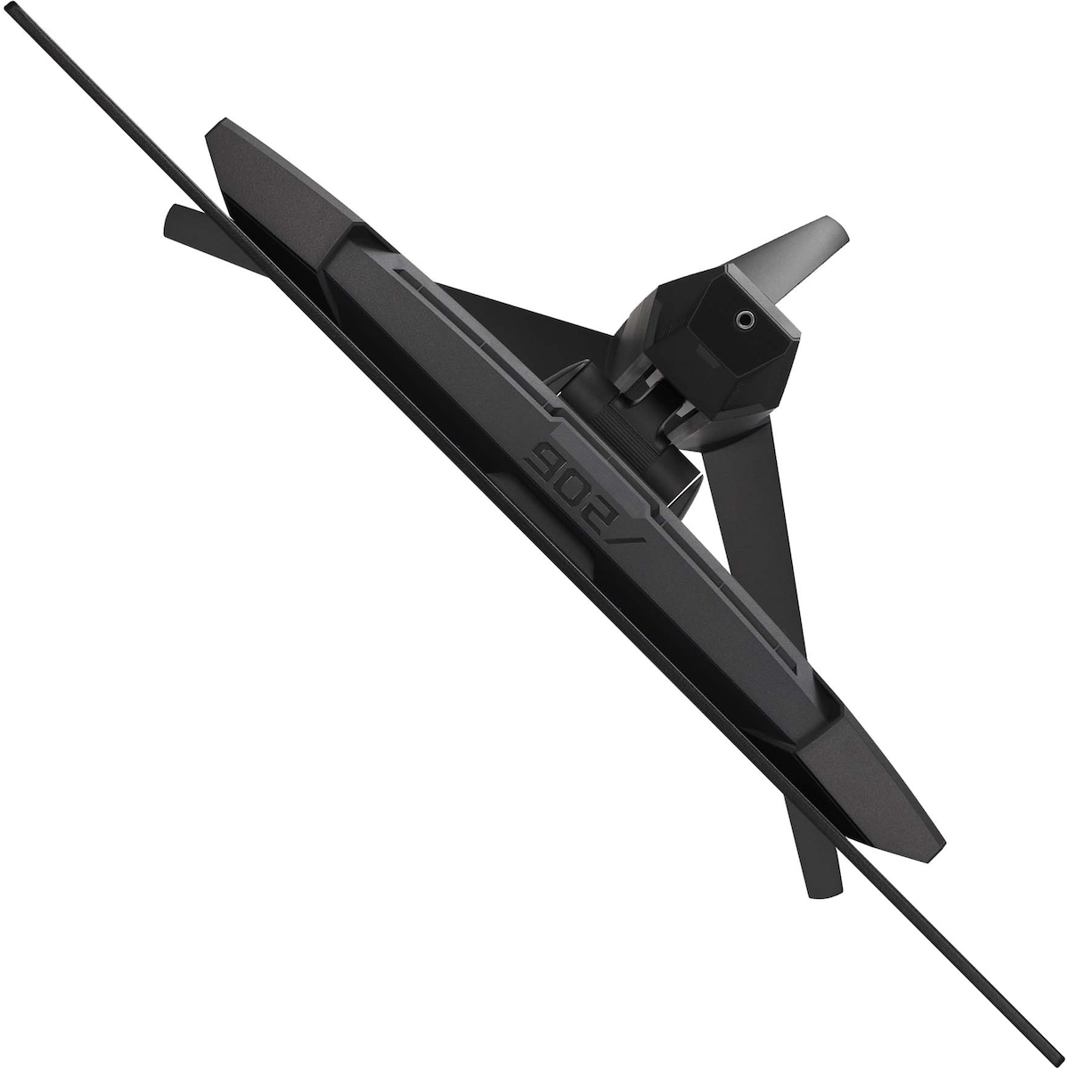 Asus ROG Swift PG27AQDM 26,5