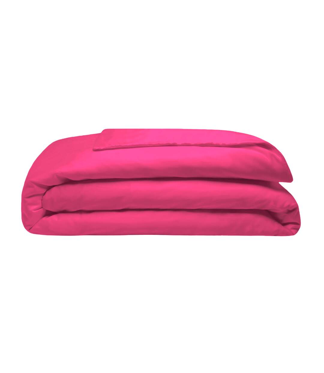 Belledorm - Parure de lit (Rose vif) - UTBM102