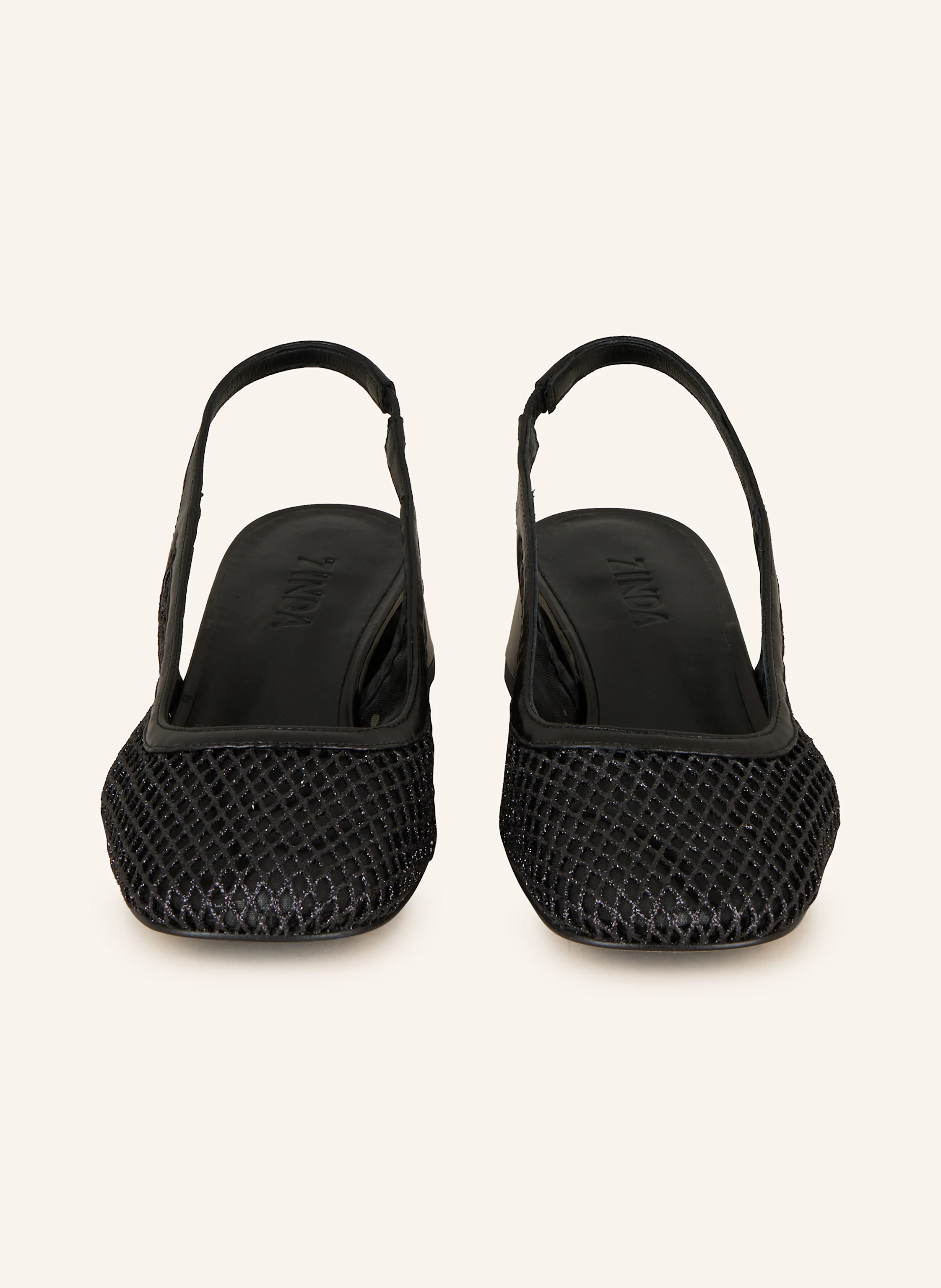 ZINDA Slingpumps NICOLE