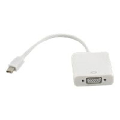 MCL Samar - adaptateur mini DisplayPort (M) / VGA HD15 (F)