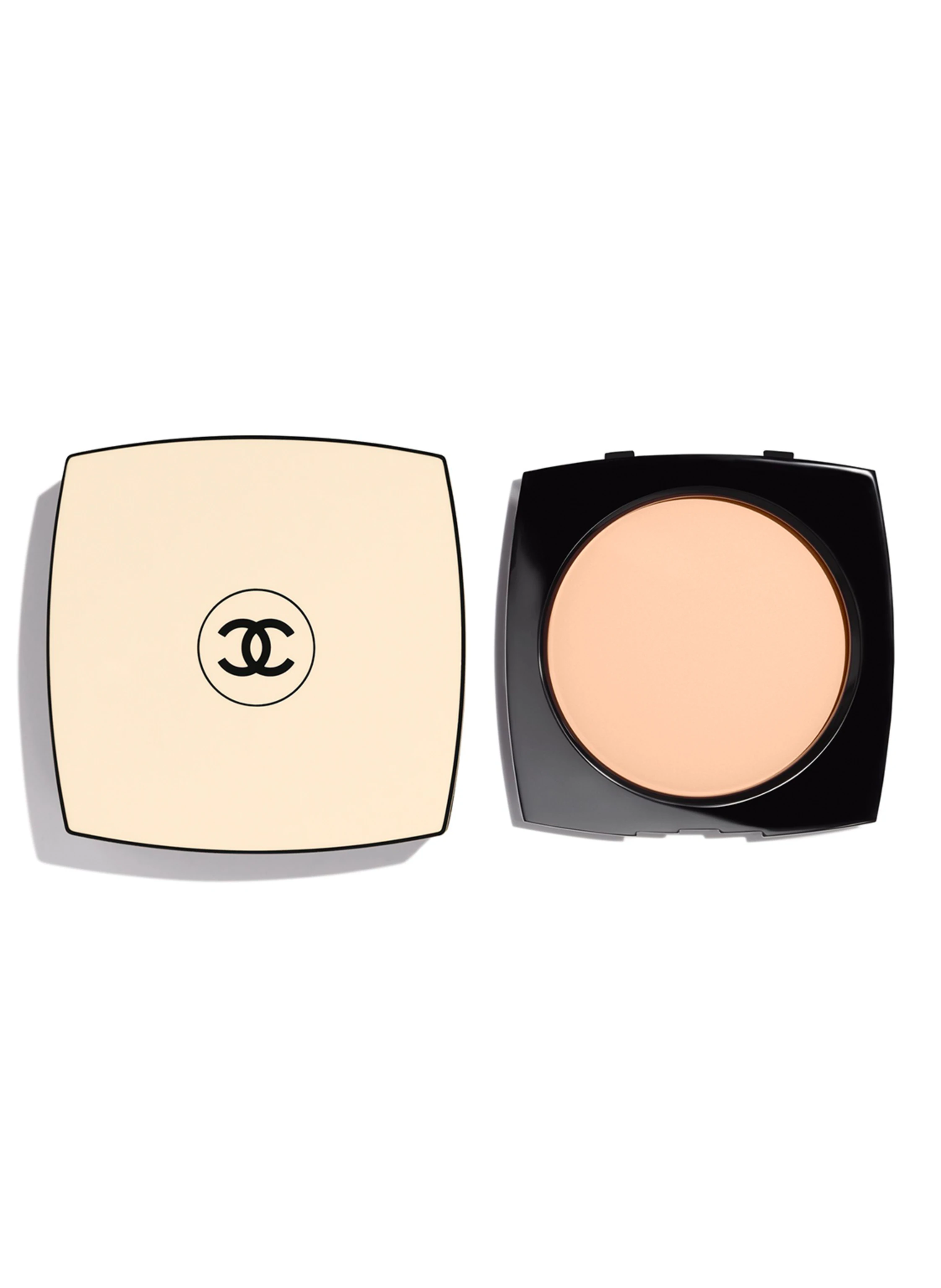 CHANEL LES BEIGES