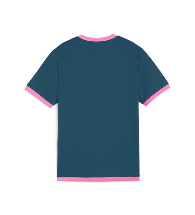 PUMA JR teamLIGA Voetbaljersey
