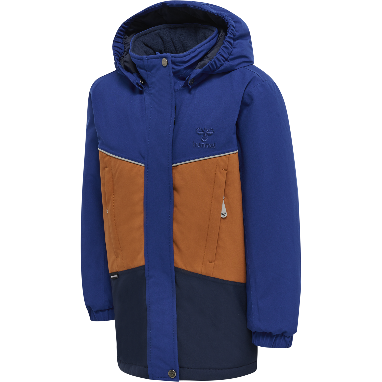 hmlCONRAD TEX JACKET