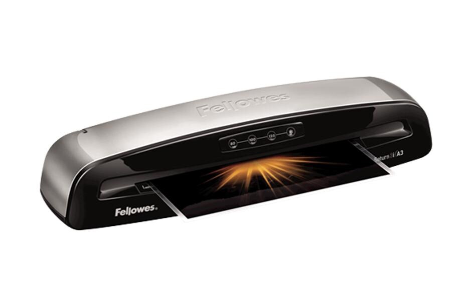Laminiergerät Saturn 3i A3 125 µm<br>Laminiergerät für A3-Dokumente