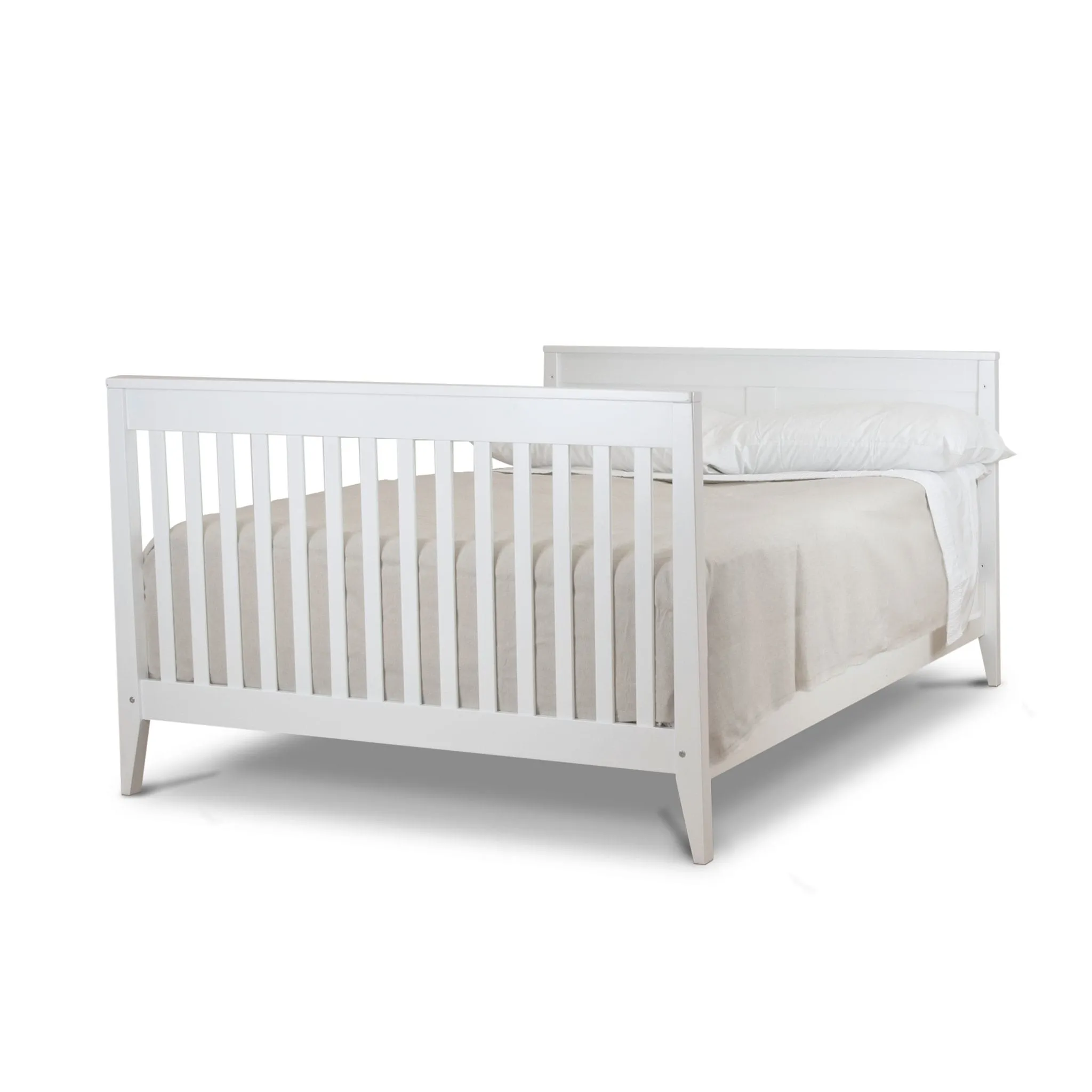Pali Design Couchette Convertible Botticelli - Blanc