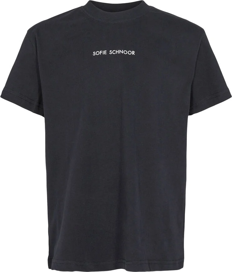 Sofie Schnoor T-shirt Black