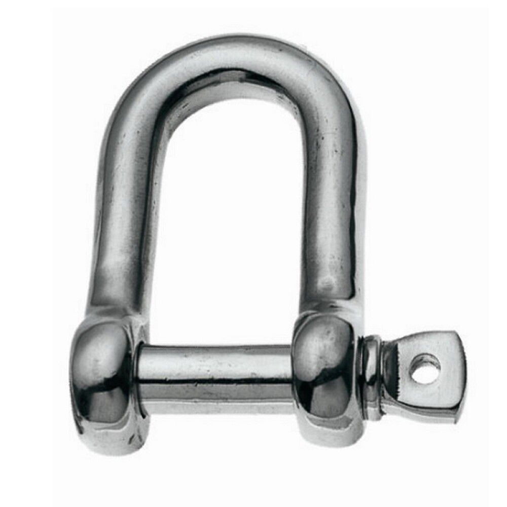 SJAKKEL 5MM PR. STK.