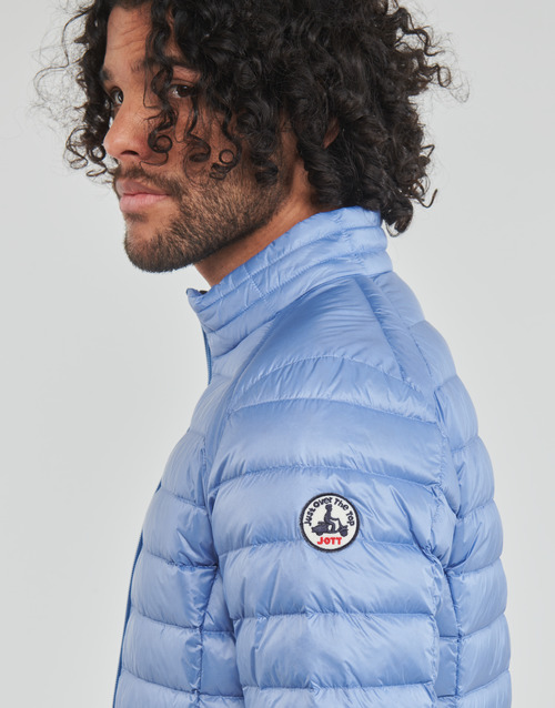 JOTT - MAT - Bleu clair