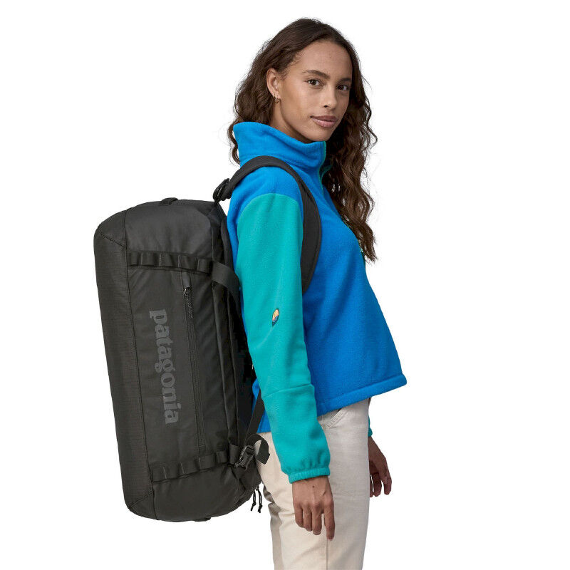 Black Hole Duffel 55L - Duffel