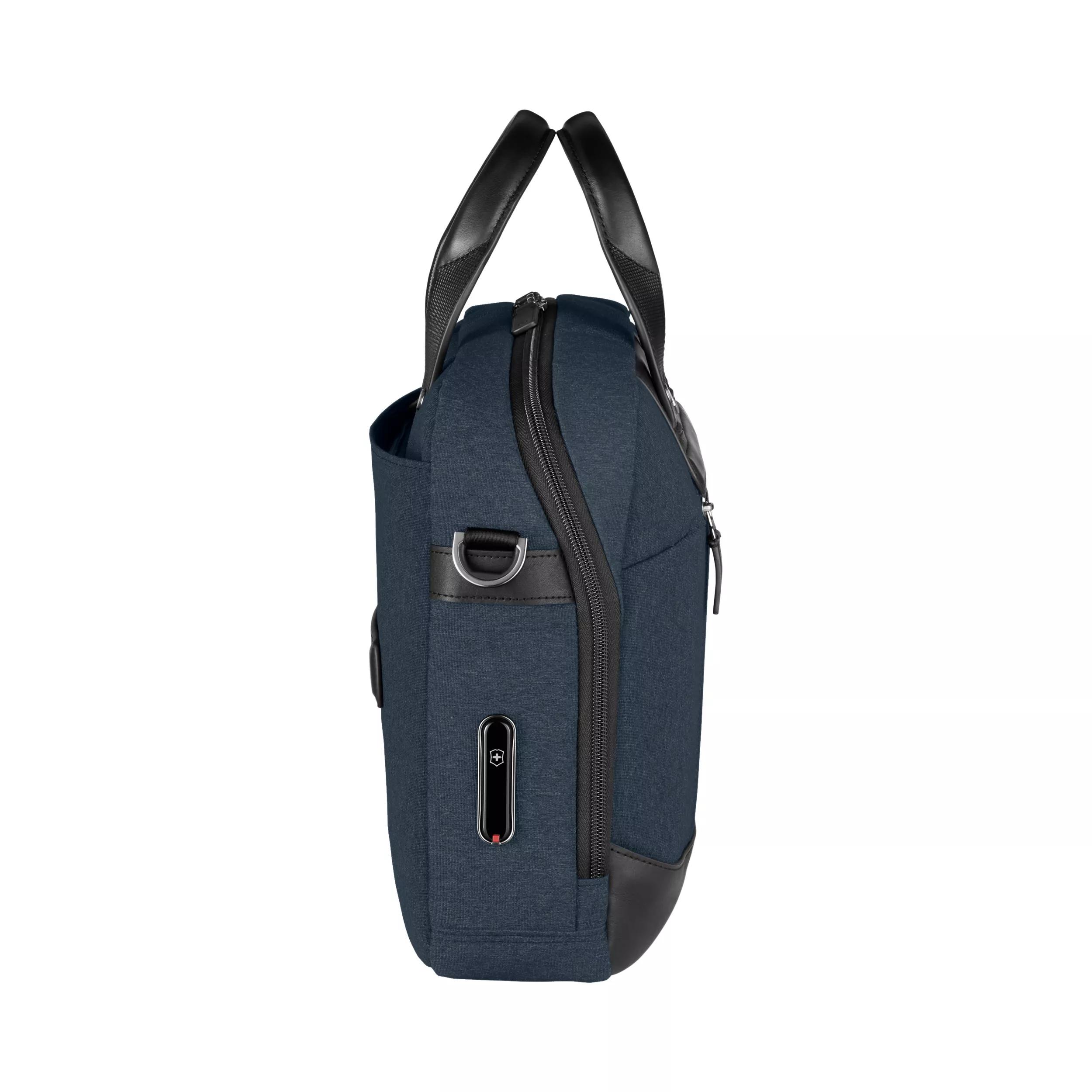 Architecture Urban2 Briefcase-Blue / Black