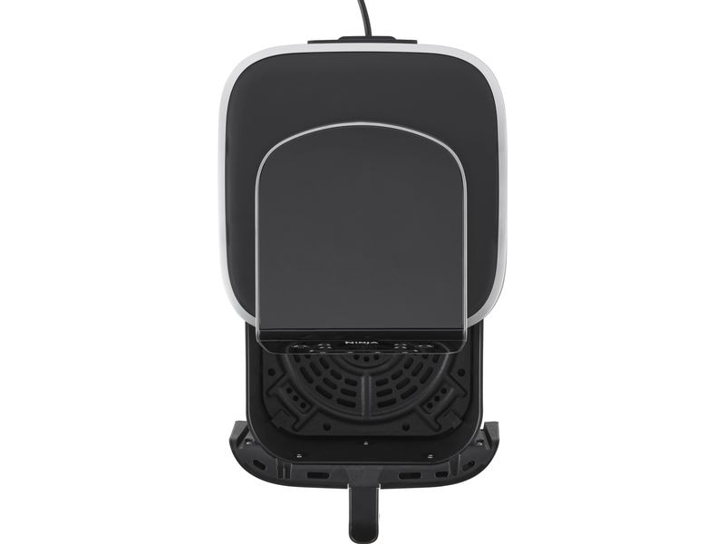 Ninja Heissluft-Fritteuse Pro schwarz 4.7 l Airfryer