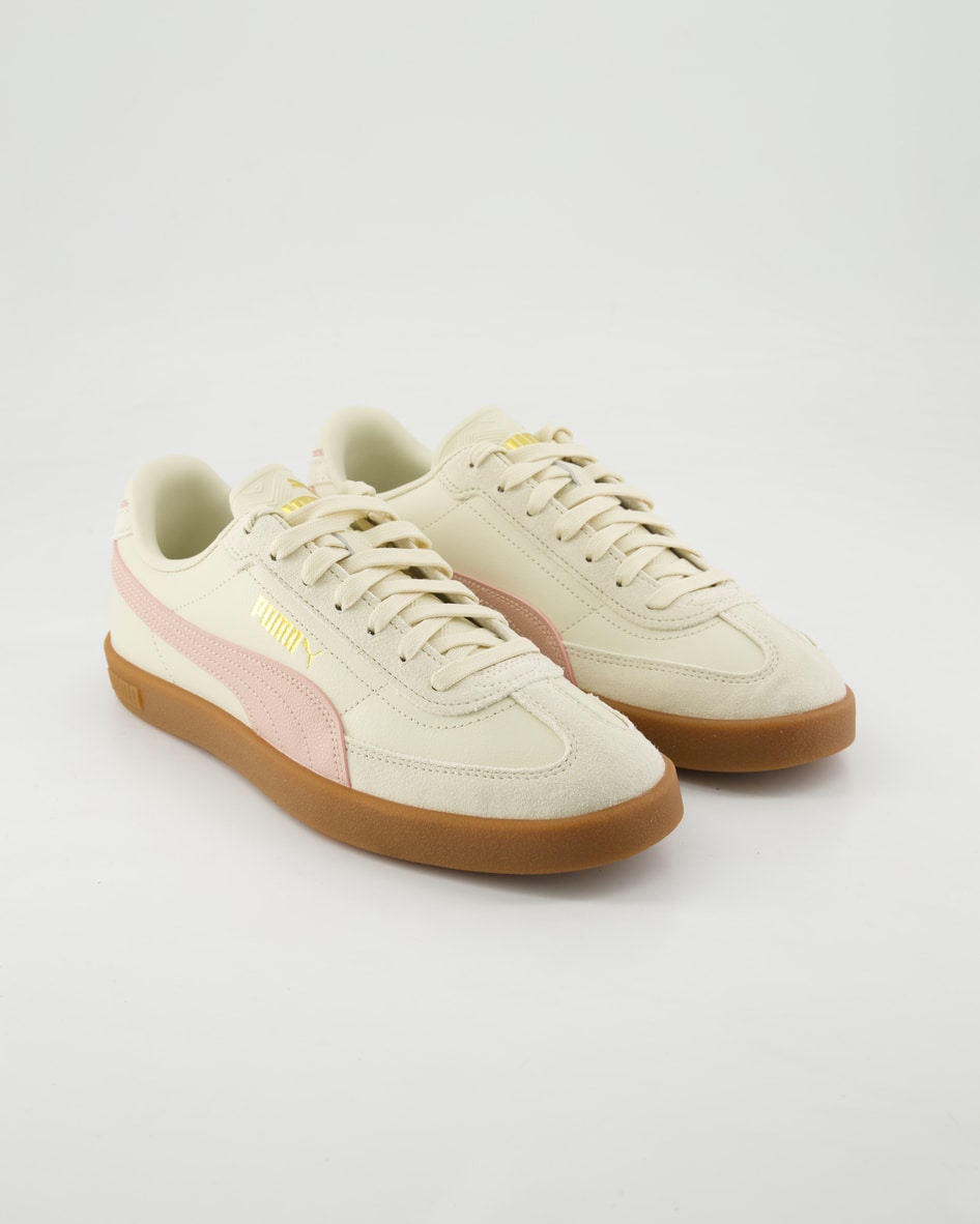 Puma Puma Club II Era Sneaker in Beige