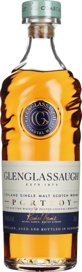GLENGLASSAUGH PORTSOY 70CL