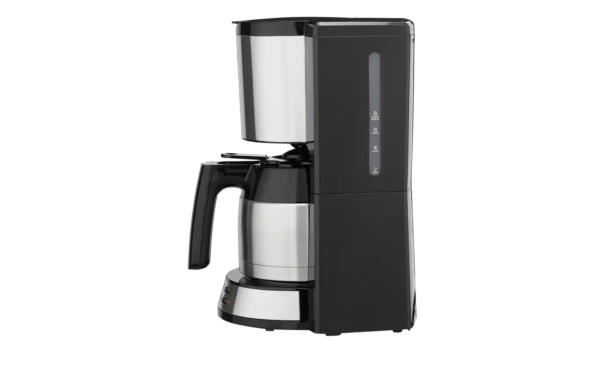 KHG Kaffeautomat TKA-183SE