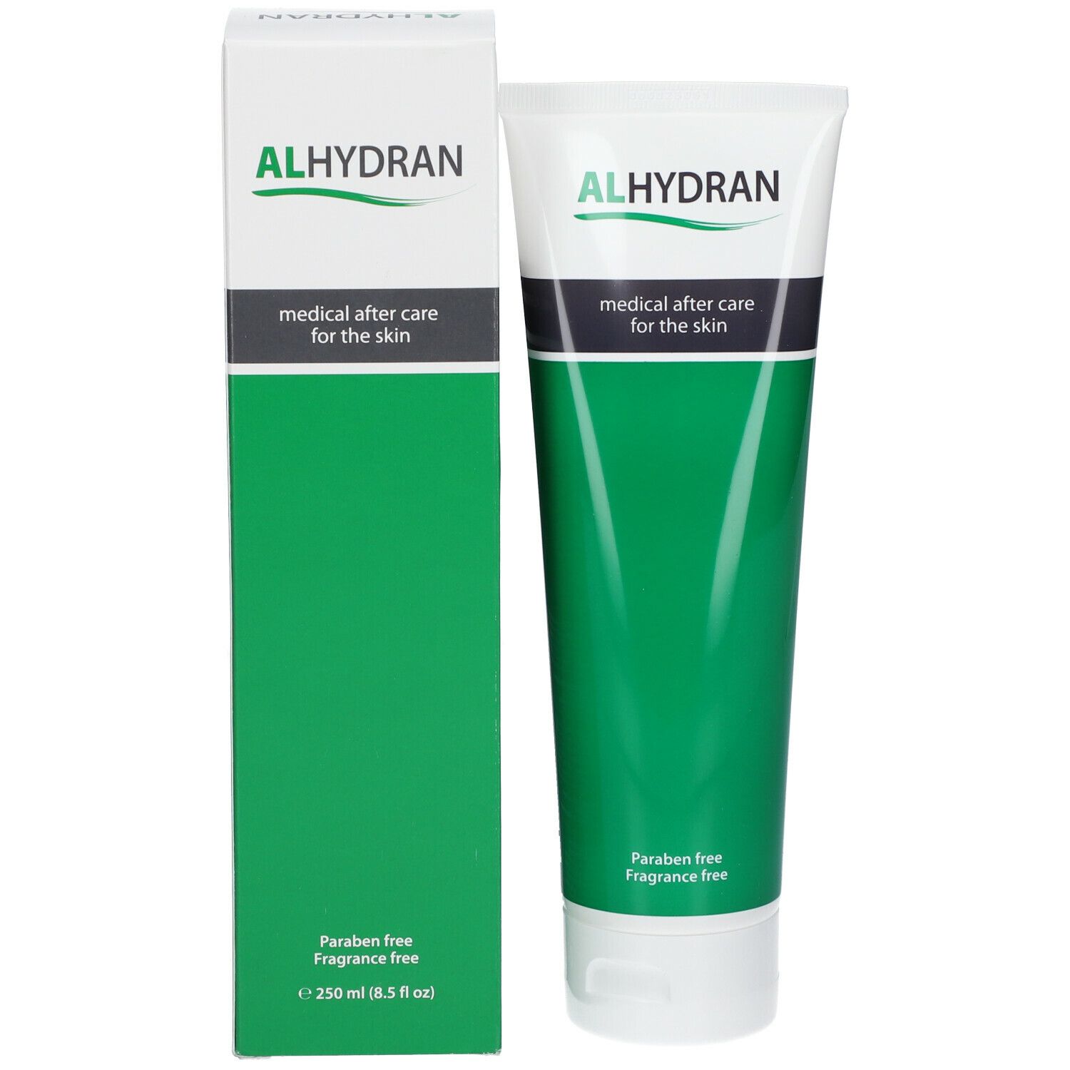 ALHYDRAN