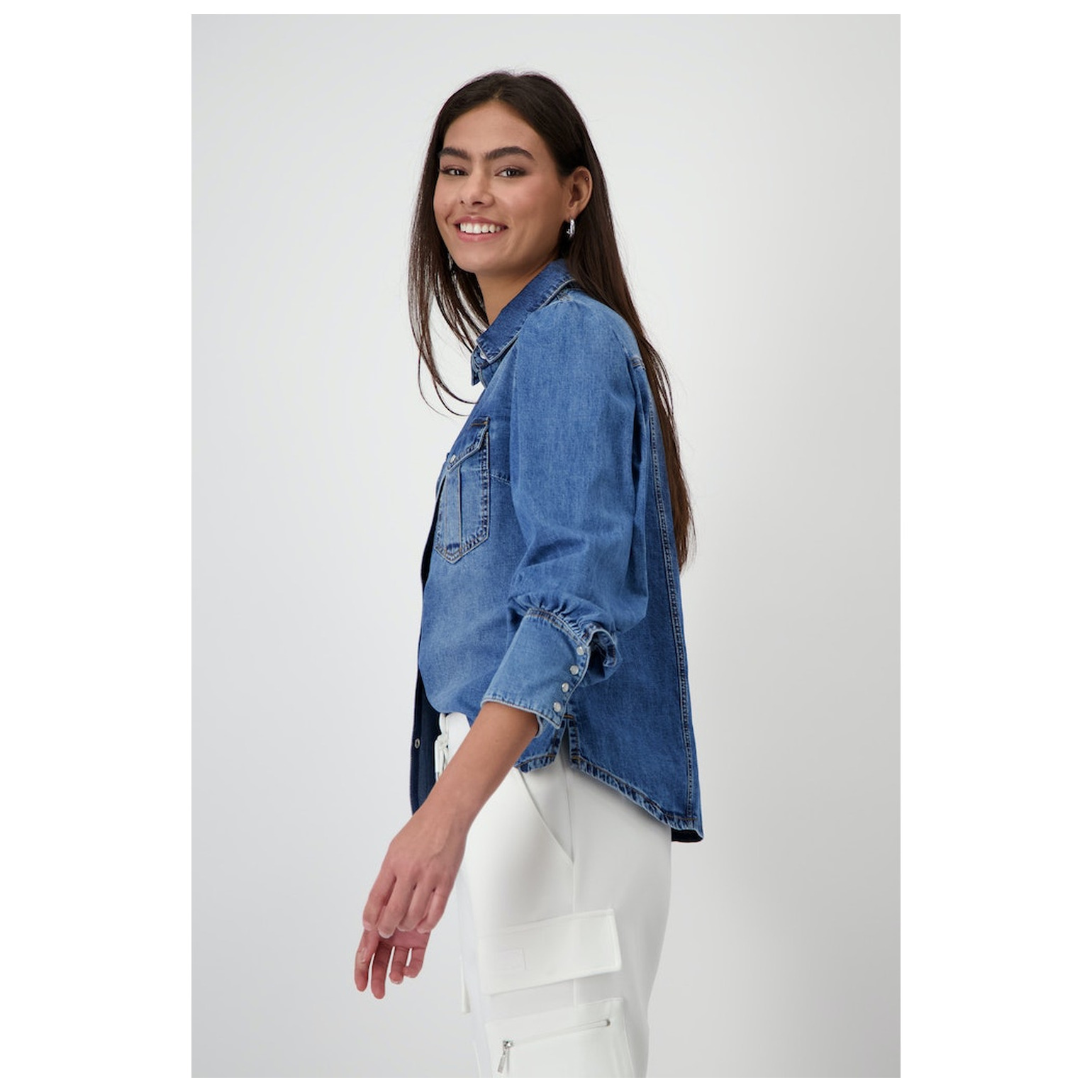 Monari Bluse
