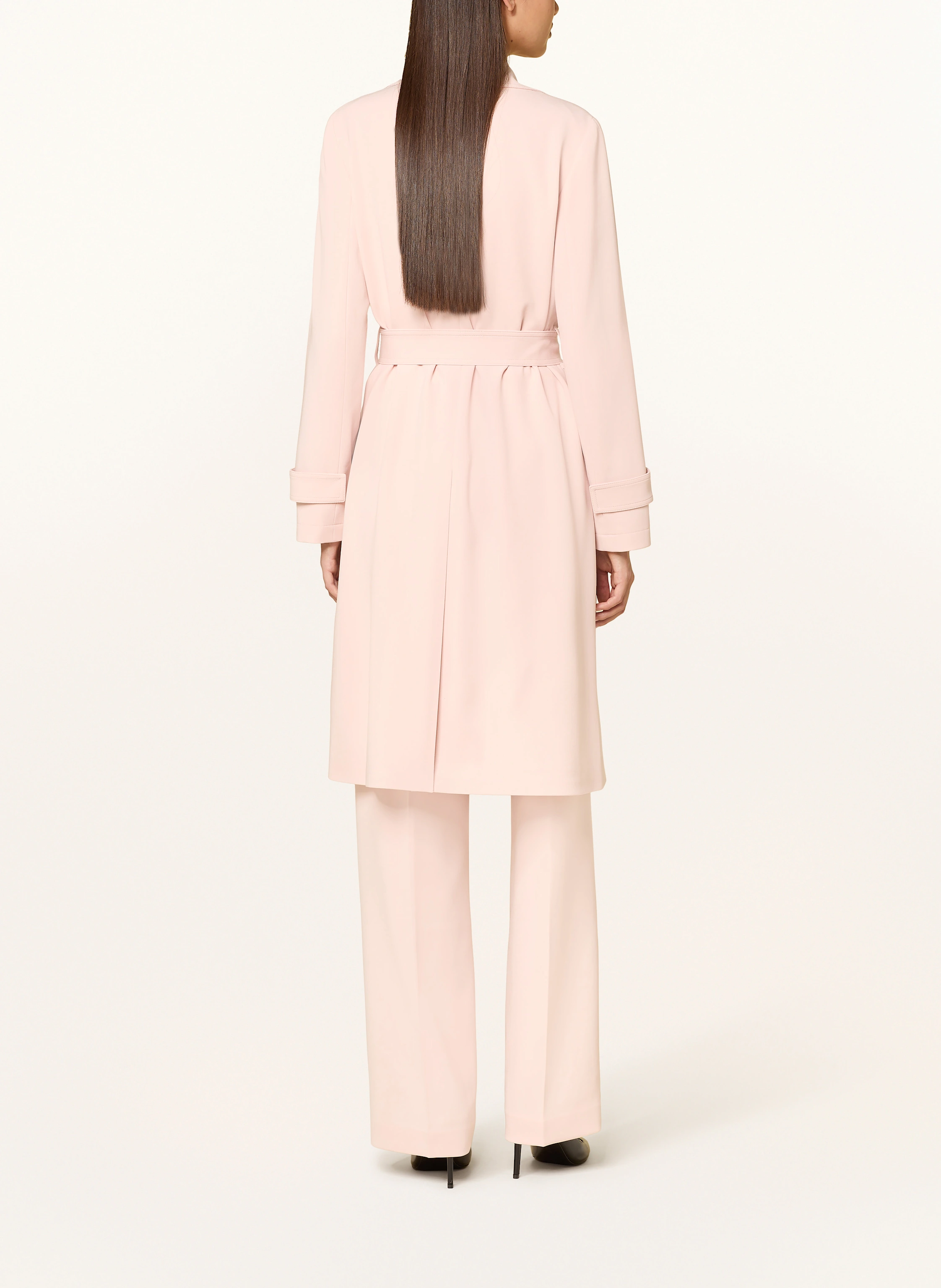 Theory Trenchcoat