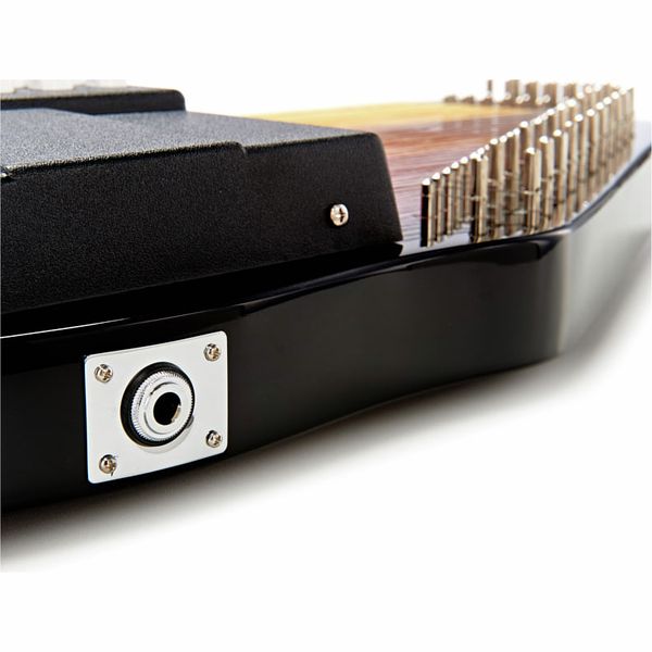 Oscar Schmidt OS21CE Autoharp Classic