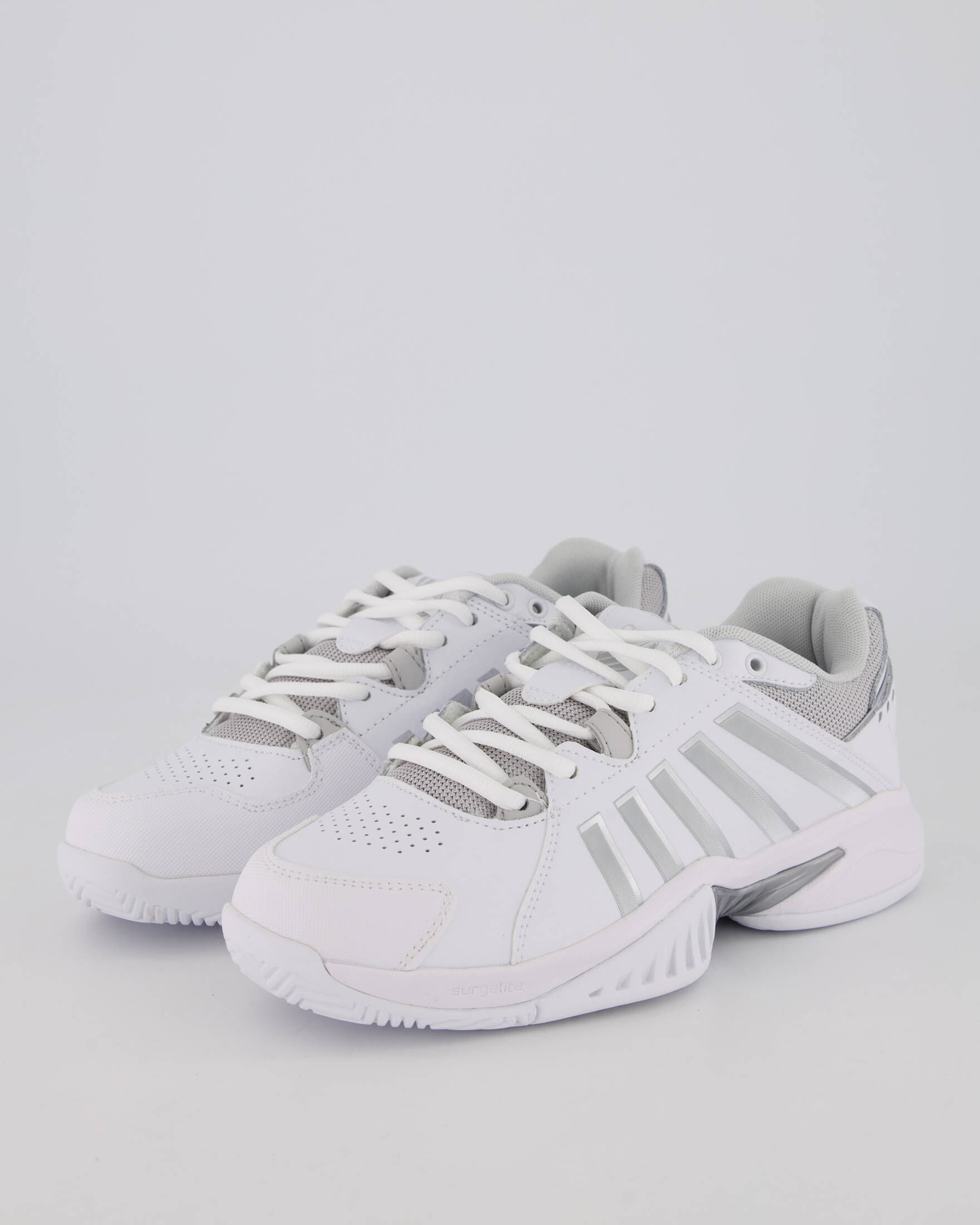 K-Swiss| Damen Tennisschuhe Outdoor RECEIVER V