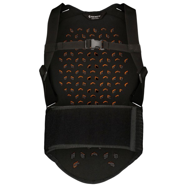Scott - Junior's Back Protector Airflow - Beschermer