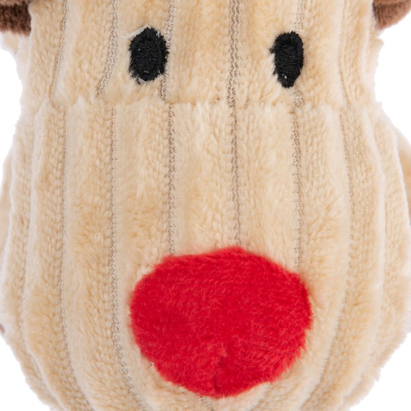 Jouet TIAKI Rudolph