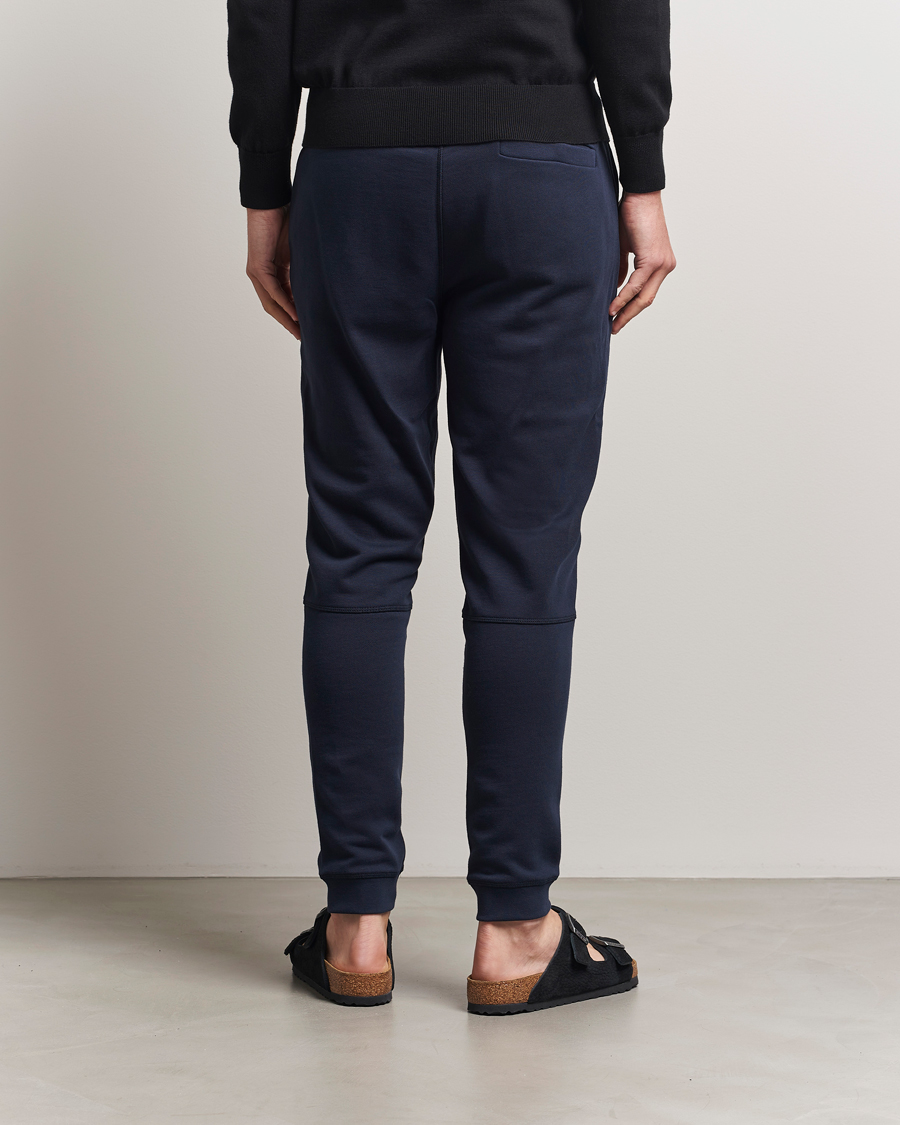 BOSS ORANGE Sestart Sweatpants Dark Blue