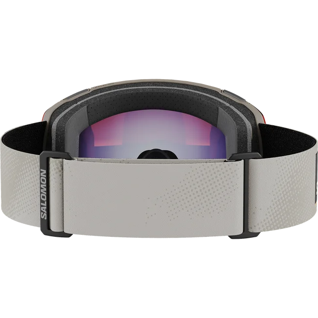 RADIUM PRIME SIGMA PHOTOCHROMIC (and EXTRA LENS)  Skibrille Unisex