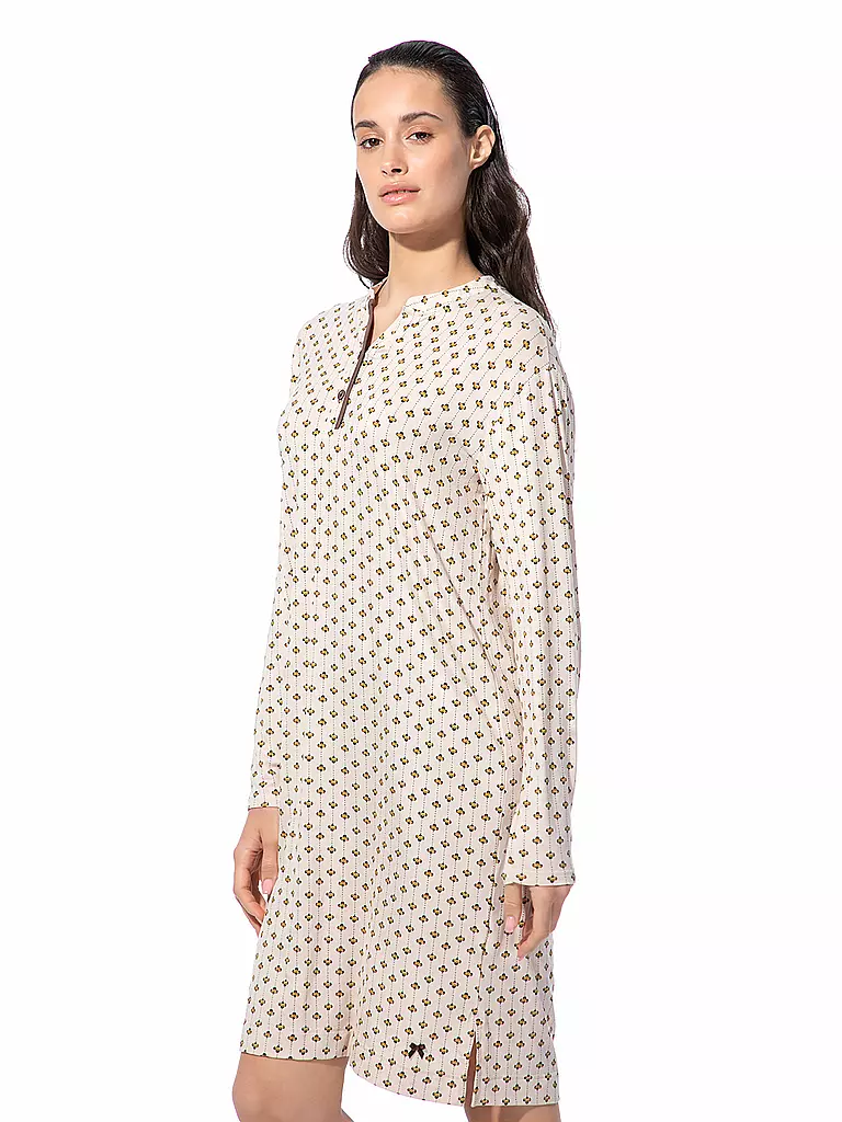 SHORT STORIES Nachthemd - Sleepshirt creme