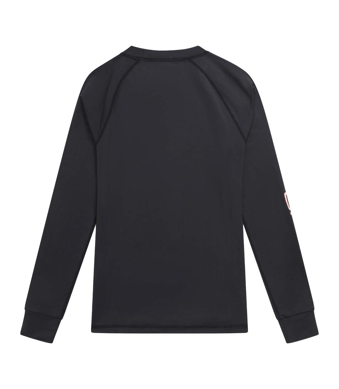 Animal - Haut thermique PISTE - Femme (Noir) - UTMW2167