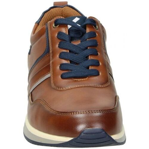 Xti - ZAPATOS142168 CABALLERO CAMEL Marrón