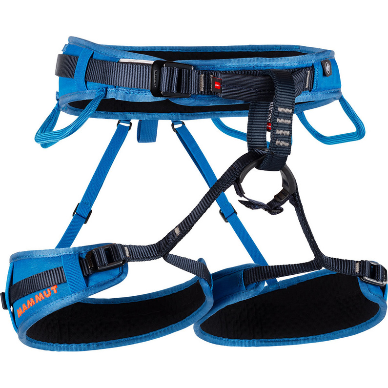 Mammut Herren Ophir 3 Slide Klettergurt