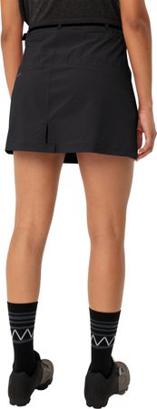 TREMALZO IV Damen-Bikejupe  black  38