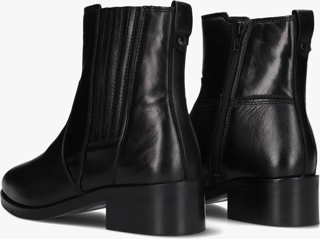 OMODA zwarte omoda chelsea boots 16459