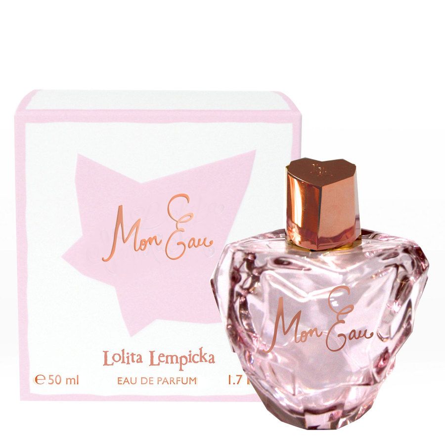 Lolita Lempicka Mon Eau Eau De Parfum 50ml