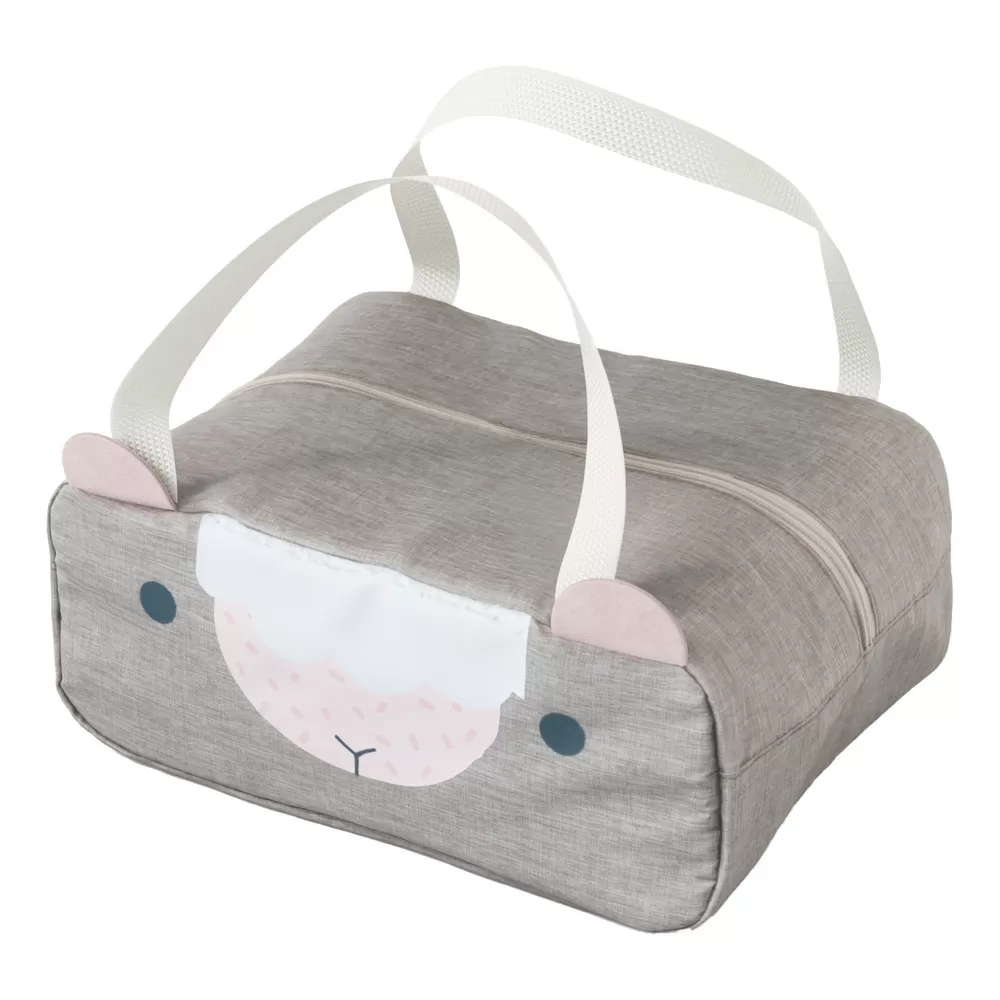 Monbento Wonder Travel - Pink Sheep - 1 stk.