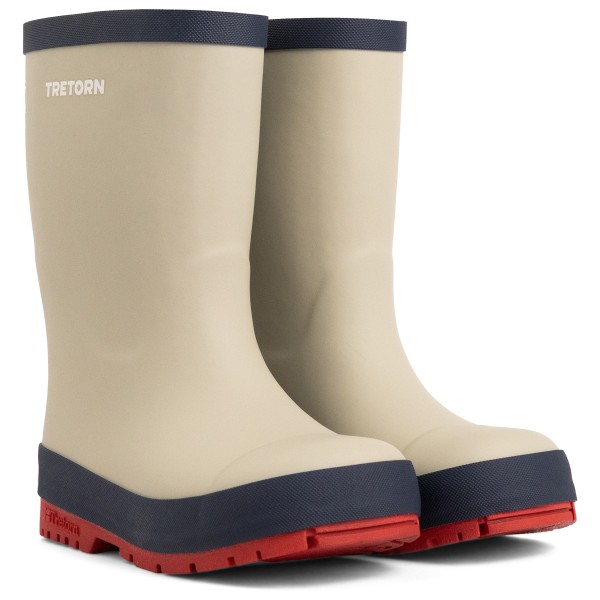Tretorn - Kid's Ven - Bottes en caoutchouc