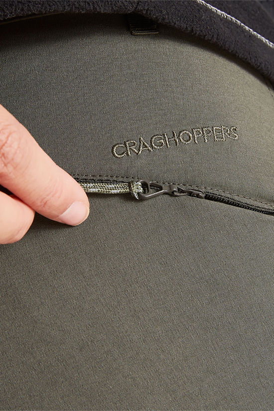 Craghoppers Craghoppers Kiwi Pro II Outdoorbroek Dames