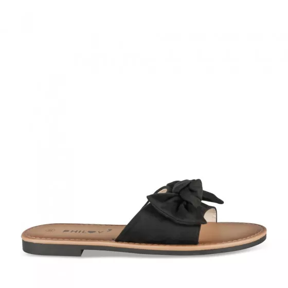 Mules NOIR PHILOV
