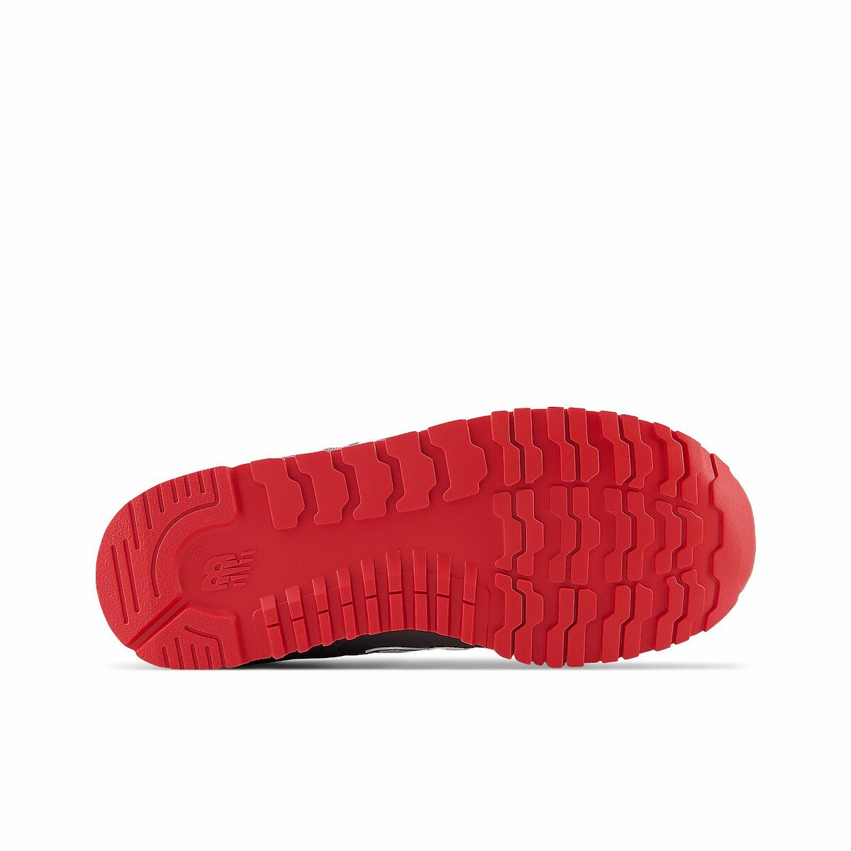 NEW BALANCE<br>Tênis de couro PV500