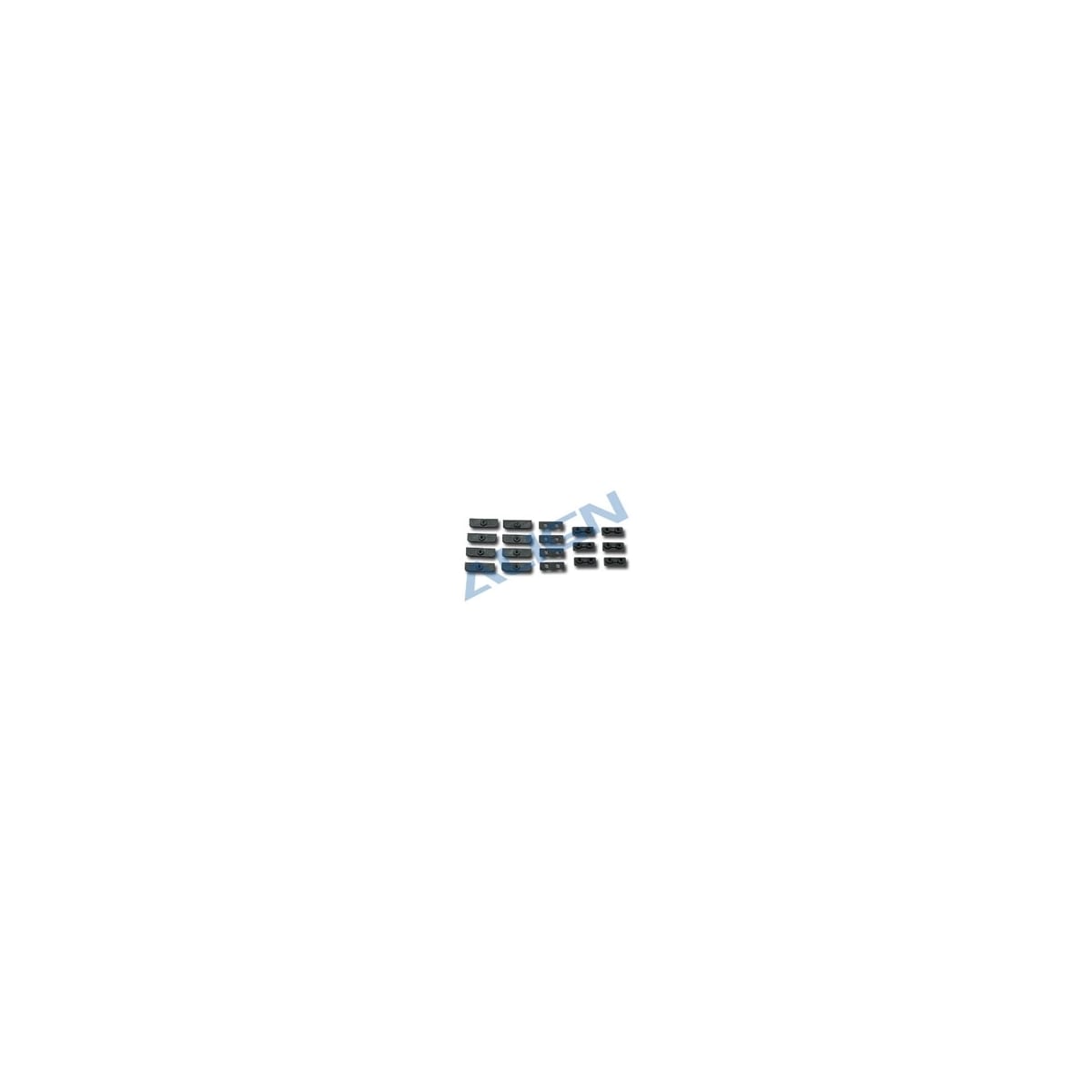 H50057T Servo feste Set